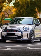 Velossa Tech Dual Big Mouth Ram Air Intake Snorkels Mini Cooper S F54/F55/F56/F60/JCW GP 2014-2024                                     - VT-BM-0257 - Image 2