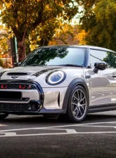 Velossa Tech Dual Big Mouth Ram Air Intake Snorkels Mini Cooper S F54/F55/F56/F60/JCW GP 2014-2024                                     - VT-BM-0257 - Image 3