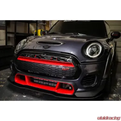 Velossa Tech Dual Big Mouth Ram Air Intake Snorkels Mini Cooper S F54/F55/F56/F60/JCW GP 2014-2024 - VT-BM-0257