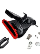Velossa Tech Big Mouth Ram Air Intake Snorkel Toyota GR Corolla 2023-2025                                     - VT-BM-0258 - Image 12