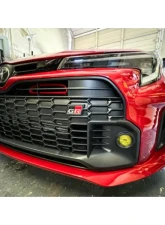 Velossa Tech Big Mouth Ram Air Intake Snorkel Toyota GR Corolla 2023-2025                                     - VT-BM-0258 - Image 2