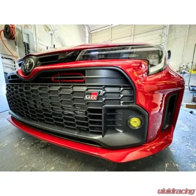 Velossa Tech Big Mouth Ram Air Intake Snorkel Toyota GR Corolla 2023-2025 - VT-BM-0258