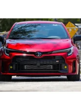 Velossa Tech Big Mouth Ram Air Intake Snorkel Toyota GR Corolla 2023-2025                                     - VT-BM-0258 - Image 7