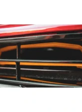 Velossa Tech Big Mouth Ram Air Intake Snorkel Plus High Flow Induction Toyota GR Corolla 2023-2025                                     - VT-BM-0259 - Image 11