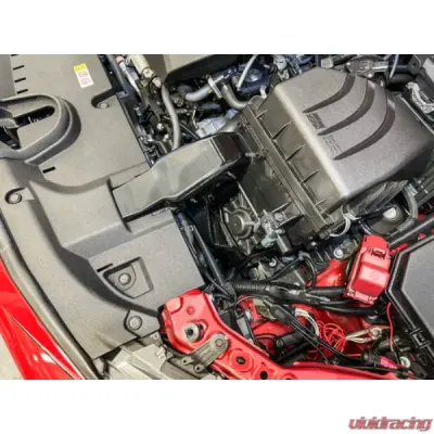 Velossa Tech Big Mouth Ram Air Intake Snorkel Plus High Flow Induction Toyota GR Corolla 2023-2025 - VT-BM-0259