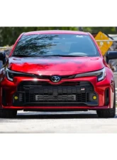 Velossa Tech Big Mouth Ram Air Intake Snorkel Plus High Flow Induction Toyota GR Corolla 2023-2025                                     - VT-BM-0259 - Image 5