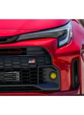 Velossa Tech Big Mouth Ram Air Intake Snorkel Plus High Flow Induction Toyota GR Corolla 2023-2025                                     - VT-BM-0259 - Image 6