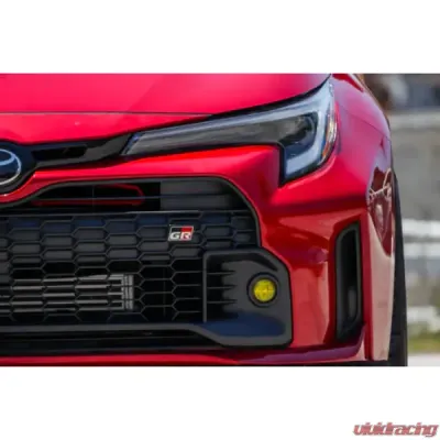 Velossa Tech Big Mouth Ram Air Intake Snorkel Plus High Flow Induction Toyota GR Corolla 2023-2025 - VT-BM-0259