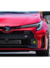 Velossa Tech Big Mouth Ram Air Intake Snorkel Plus High Flow Induction Toyota GR Corolla 2023-2025                                     - VT-BM-0259 - Image 7