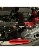 Velossa Tech Big Mouth Ram Air Intake Snorkel Plus High Flow Induction Toyota GR Corolla 2023-2025                                     - VT-BM-0259 - Image 8