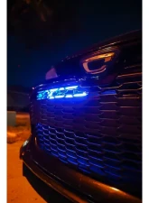 Velossa Tech Big Mouth Lit Kit Ram Air Intake Snorkel Toyota Corolla Hatch | Sedan 2019-2022                                     - VT-BM-1251 - Image 12