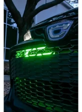 Velossa Tech Big Mouth Lit Kit Ram Air Intake Snorkel Toyota Corolla Hatch | Sedan 2019-2022                                     - VT-BM-1251 - Image 5