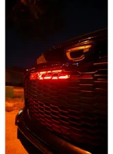 Velossa Tech Big Mouth Lit Kit Ram Air Intake Snorkel Toyota Corolla Hatch | Sedan 2019-2022                                     - VT-BM-1251 - Image 7