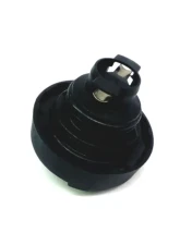 Genuine Volvo Engine Oil Filler Cap 30677911                                     - 30677911 - Image 2
