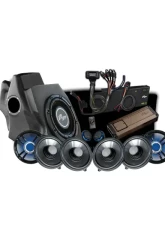 UTV Stereo Ride Command Stage 6 Stereo Kit                                     - UTVS-PRO-S6-RC - Image 6
