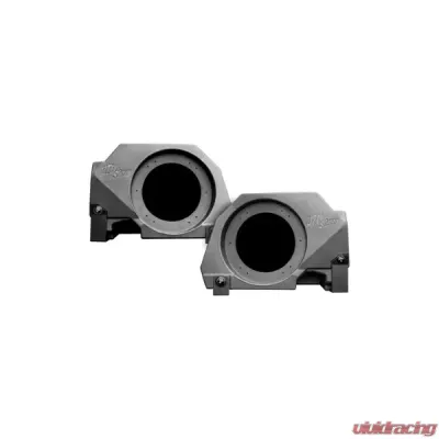 UTV Stereo Ride Command Stage 6 Stereo Kit - UTVS-PRO-S6-RC