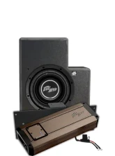 UTV Stereo Ride Command Stage 6 Stereo Kit                                     - UTVS-PRO-S6-RC - Image 4