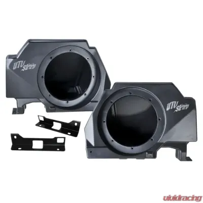 UTV Stereo Ride Command Stage 6 Stereo Kit - UTVS-PRO-S6-RC