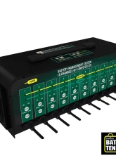 10-Bank 6V/12V, 4 Amp Selectable Battery Charger                                     - 021-0134-DL-WH - Image 7