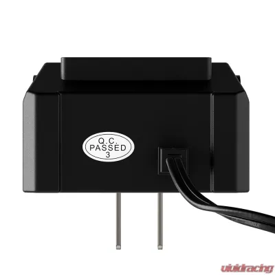 12V, 800mA, Lead Acid/Lithium Selectable Battery Charger - 022-0199-DL-WH