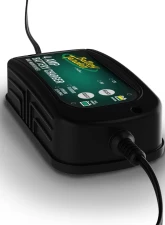 6V/12V, 4 Amp Lead Acid & Lithium Selectable Battery Charger                                     - 022-0209-BT-WH - Image 3