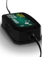 6V/12V, 1.25 Amp Selectable Battery Charger                                     - 022-0211-DL-WH - Image 3