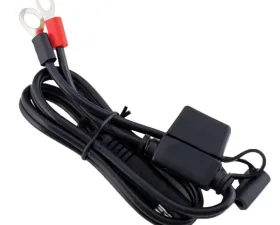 Ring Terminal Accessory Cable