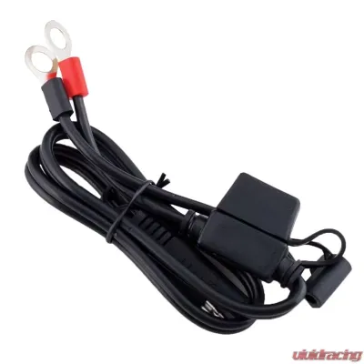Ring Terminal Accessory Cable - 081-0069-6