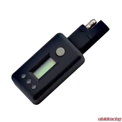 LCD Voltage Indicator - 081-0157