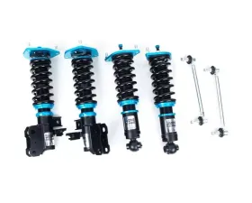 Revel Touring Sport Damper Suspension Kit Subaru WRX 2022+