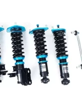 Revel Touring Sport Damper Suspension Kit Subaru WRX 2022+                                     - 1TR3CDSU007 - Image 2