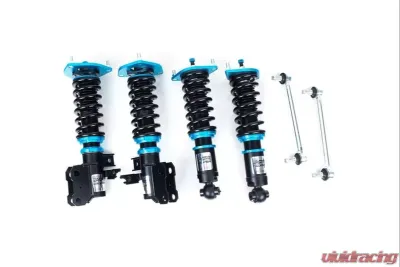 Revel Touring Sport Damper Suspension Kit Subaru WRX 2022+ - 1TR3CDSU007