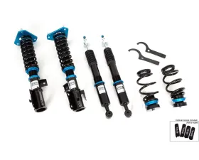 Revel Touring Sport Damper Lexus CT200h 2011-2017