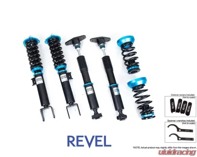 Revel Touring Sports Damper Tesla Model 3 RWD 2017-2022 - 1TR3CDTS002