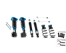 Revel Touring Sport Damper Toyota Corolla Hatchback 2020