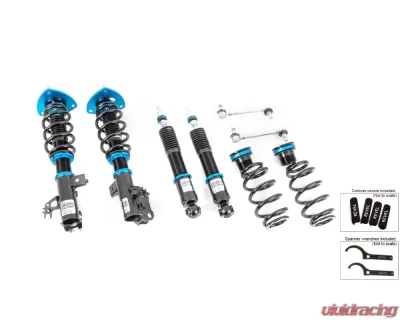 Revel Touring Sport Damper Toyota Camry SE | SXE 2018-2020 - 1TR3CDTY008