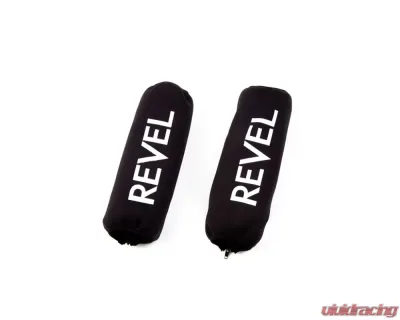 Revel 325mm TSD Coilover Cover Pair - 1TR3YC0CC325