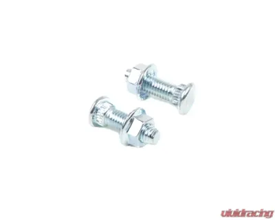 Revel TSD Upper Mount Stud M10 w/ Nut Pair - 1TR3YC0SM101