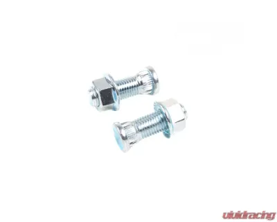 Revel TSD Upper Mount Stud M8 w/ Nut Pair - 1TR3YC0SM801
