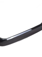 Revel GT Dry Carbon Rear Door Step Guard Toyota GR86 | | Subaru BRZ 2022                                     - 1TR4GT0CS10 - Image 2