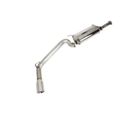 Revel Medallion Trail Hart Catback Exhaust System Toyota Tacoma V6 Crewcab | Short Bed 2016-2022