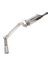 Revel Medallion Trail Hart Catback Exhaust System Toyota Tacoma V6 Crewcab | Short Bed 2016-2022                                     - T76001R - Image 2