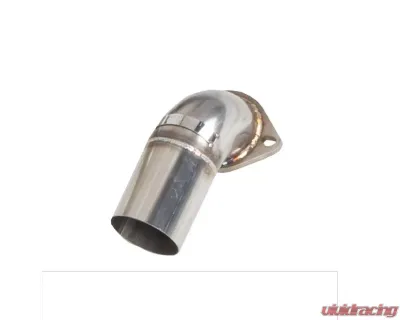 Revel Medallion Trail Hart Turn Down Pipe for PART# T76001RT - T76001RT