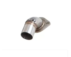 Revel Medallion Trail Hart Turn Down Pipe for PART# T76002RT