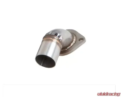 Revel Medallion Trail Hart Turn Down Pipe for PART# T76002RT - T76002RT
