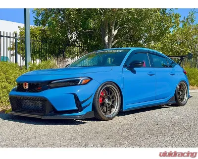 Revel Touring Sport Damper Honda Civic Type-R 2023 - 1TR3CDHN016