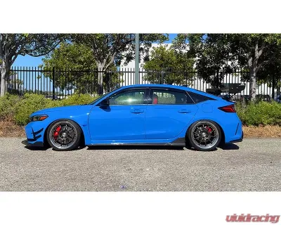 Revel Touring Sport Damper Honda Civic Type-R 2023 - 1TR3CDHN016
