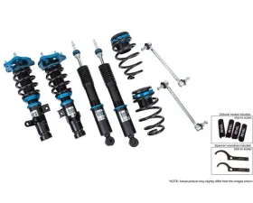 Revel Touring Sport Damper Honda Civic Type-R 2023