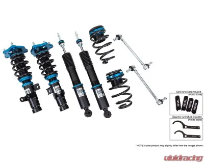 Revel Touring Sport Damper Honda Civic Type-R 2023 - 1TR3CDHN016