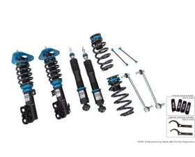 Revel Touring Sport Damper Toyota GR Corolla 2023